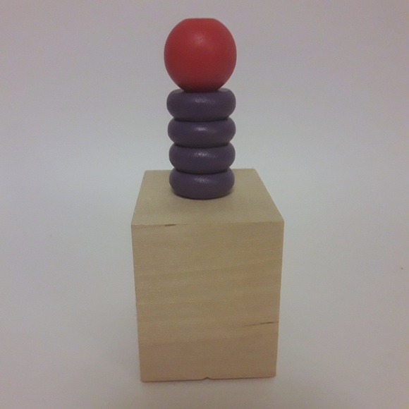 NEW Wood Toons Time to Chill Out. Handmade in USA - Picture 4 of 5